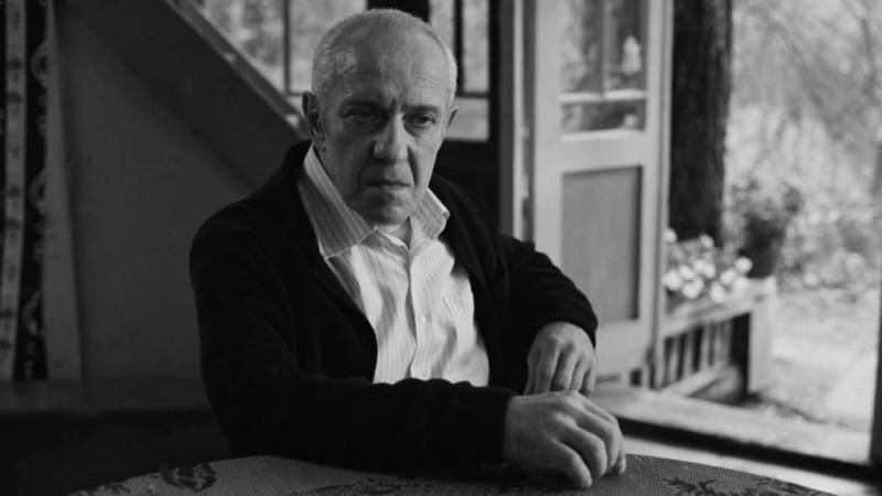 В Москве на 58-м году жизни скончался актёр из «Бригады» и «Интернов» Владимир Довжик