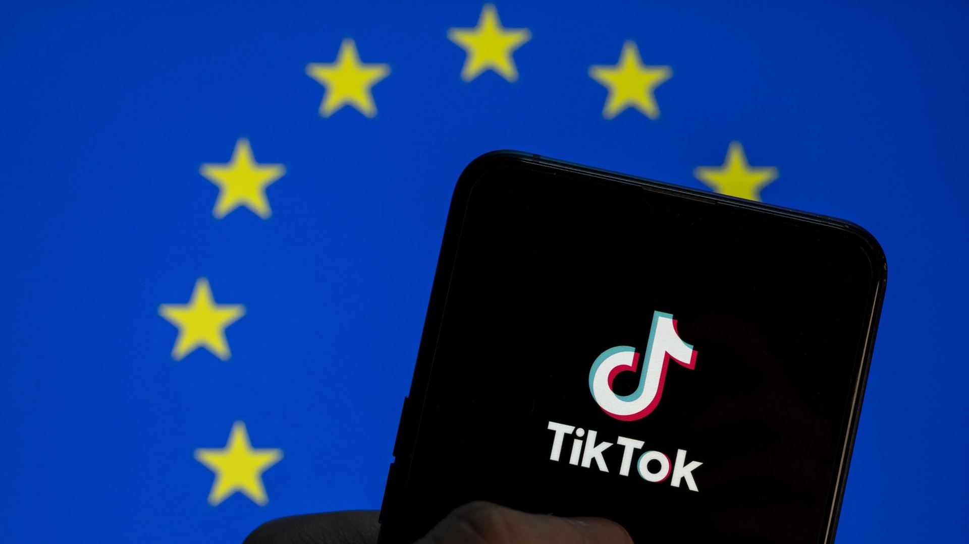 Исследование показало: запрет рекламы в TikTok для детей не действует