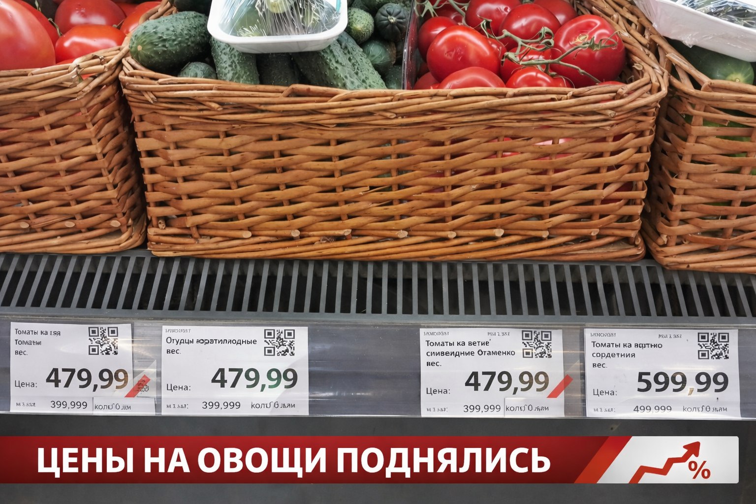 💰 Почему цены стали подниматься? Разбираемся ВМесте! 🤔
