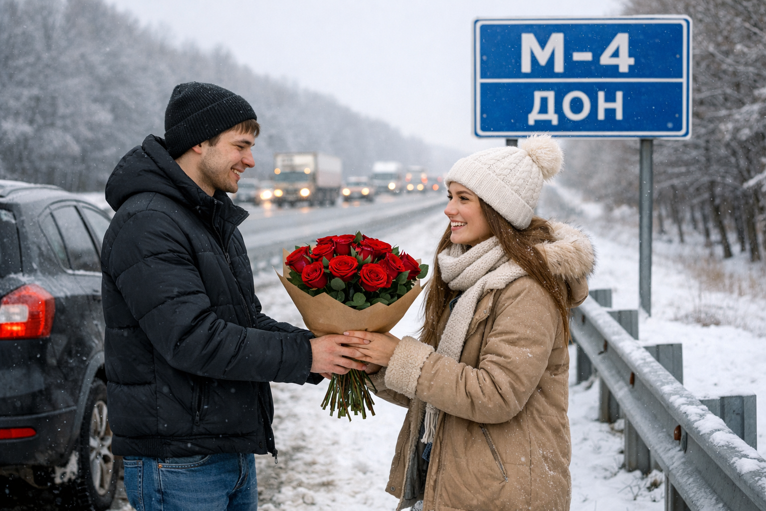 Как выбрать классный подарок девушке на 8 марта?