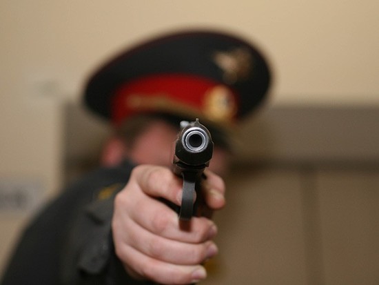 Мичиган: Нападение на синагогу закончилось трагедией — злоумышленник застрелен охраной