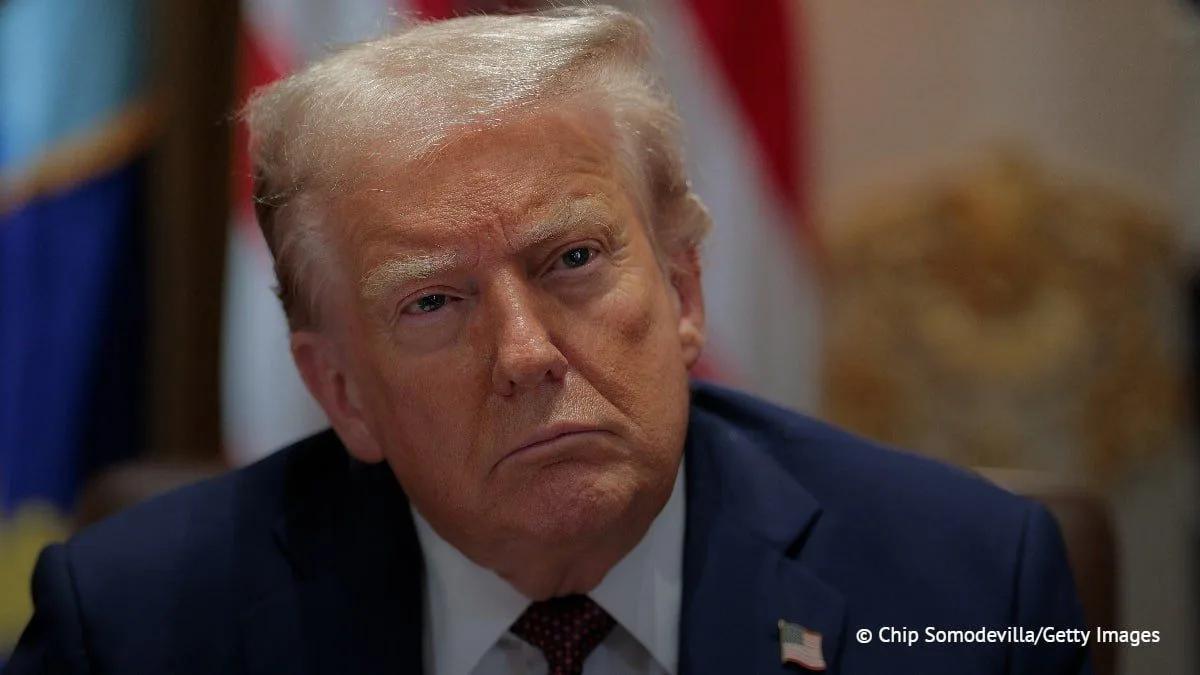 Трамп пытается заключить перемирие с Ираном: замкомандующий КСИР комментирует ситуацию