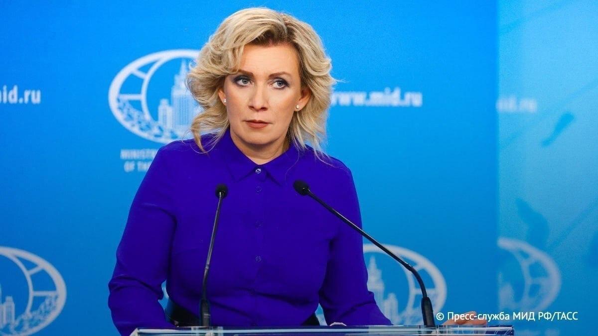 ❕ Здание генконсульства РФ в Исфагане пострадало из-за нападения на административное здание Ирана