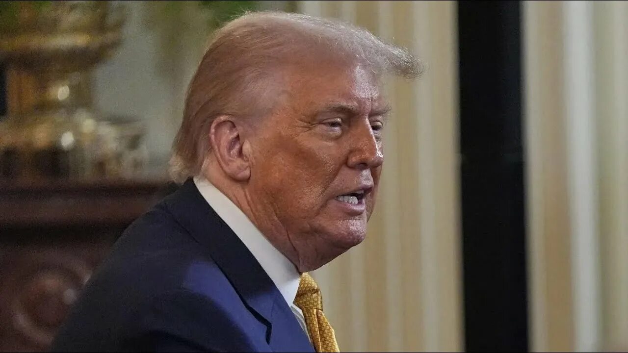 Конфликт с Ираном близок к завершению, заявляет Дональд Трамп