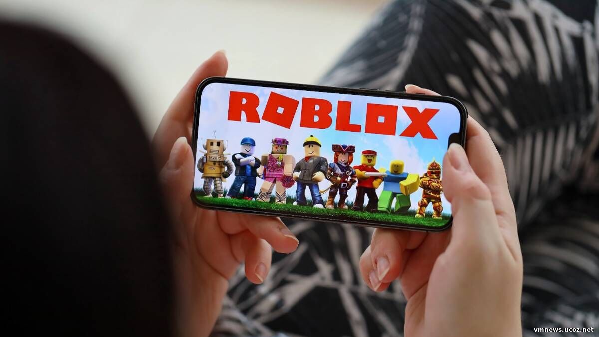 В Roblox 70 % ежедневных пользователей в Австралии прошли проверку возраста