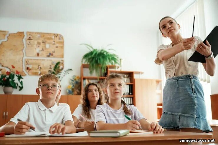 В школах планируют сократить учебную программу на 15–30 %