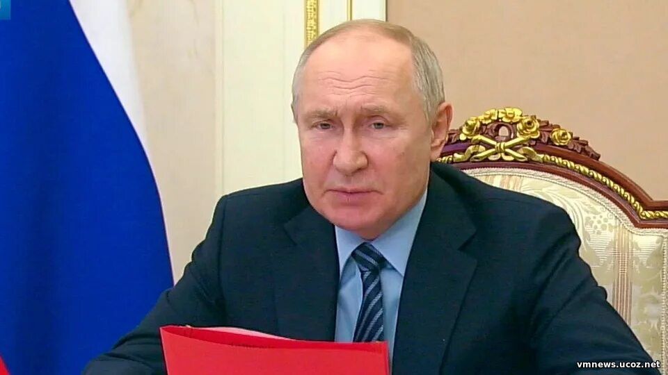 Путин и Трамп обсудили перемирие и экономические инициативы в телефонном разговоре