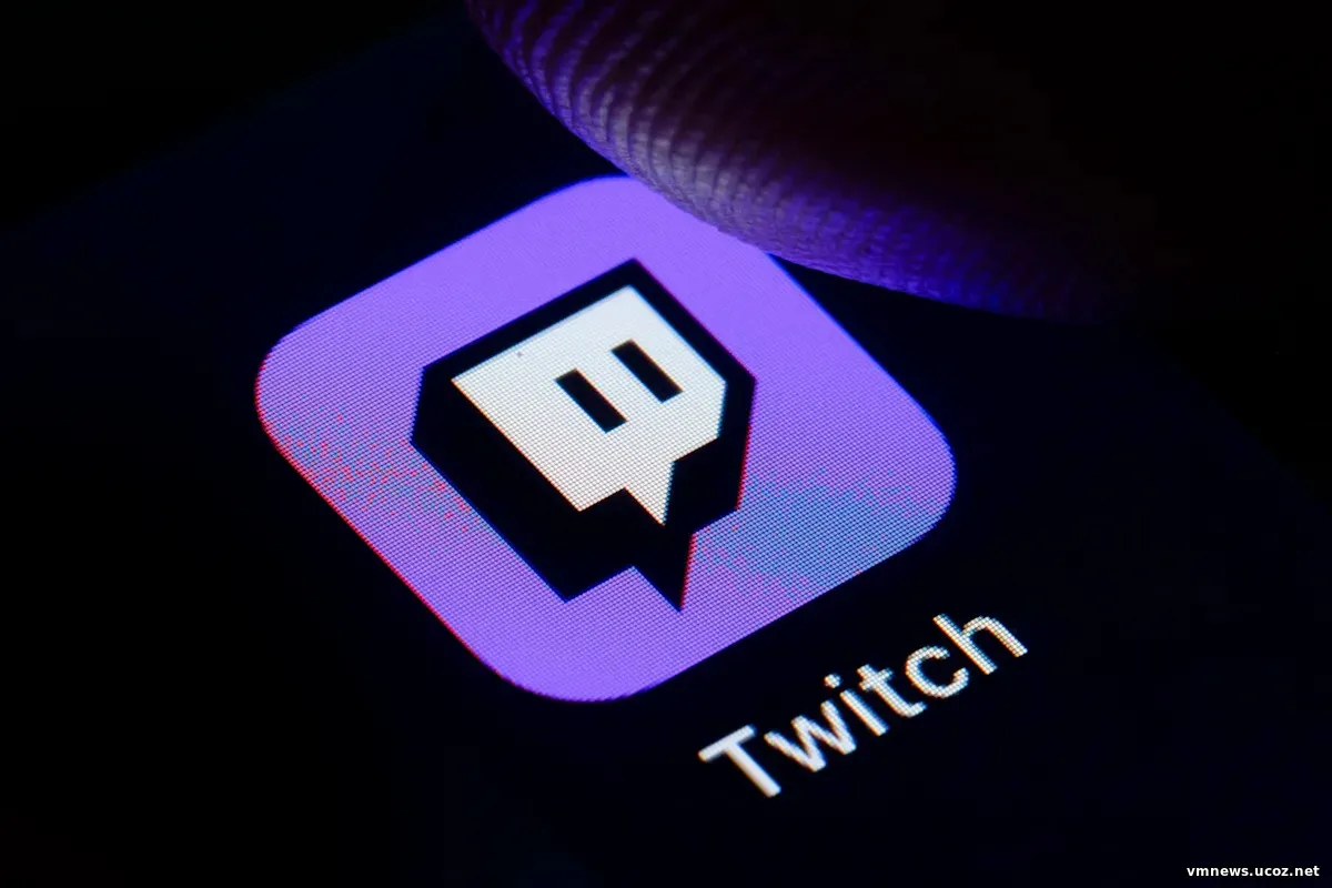 Twitch заблокировал стримеров за рекламу «Алабуга Политеха»