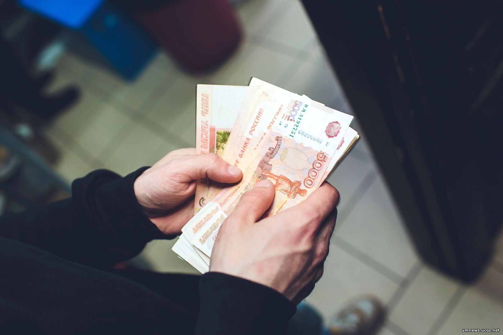 Власти могут повысить налоги из‑за дефицита бюджета — аналитик