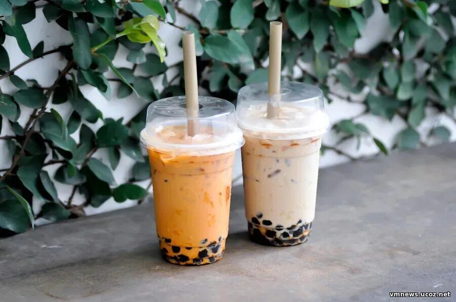Bubble tea: врач предупредила о рисках для здоровья