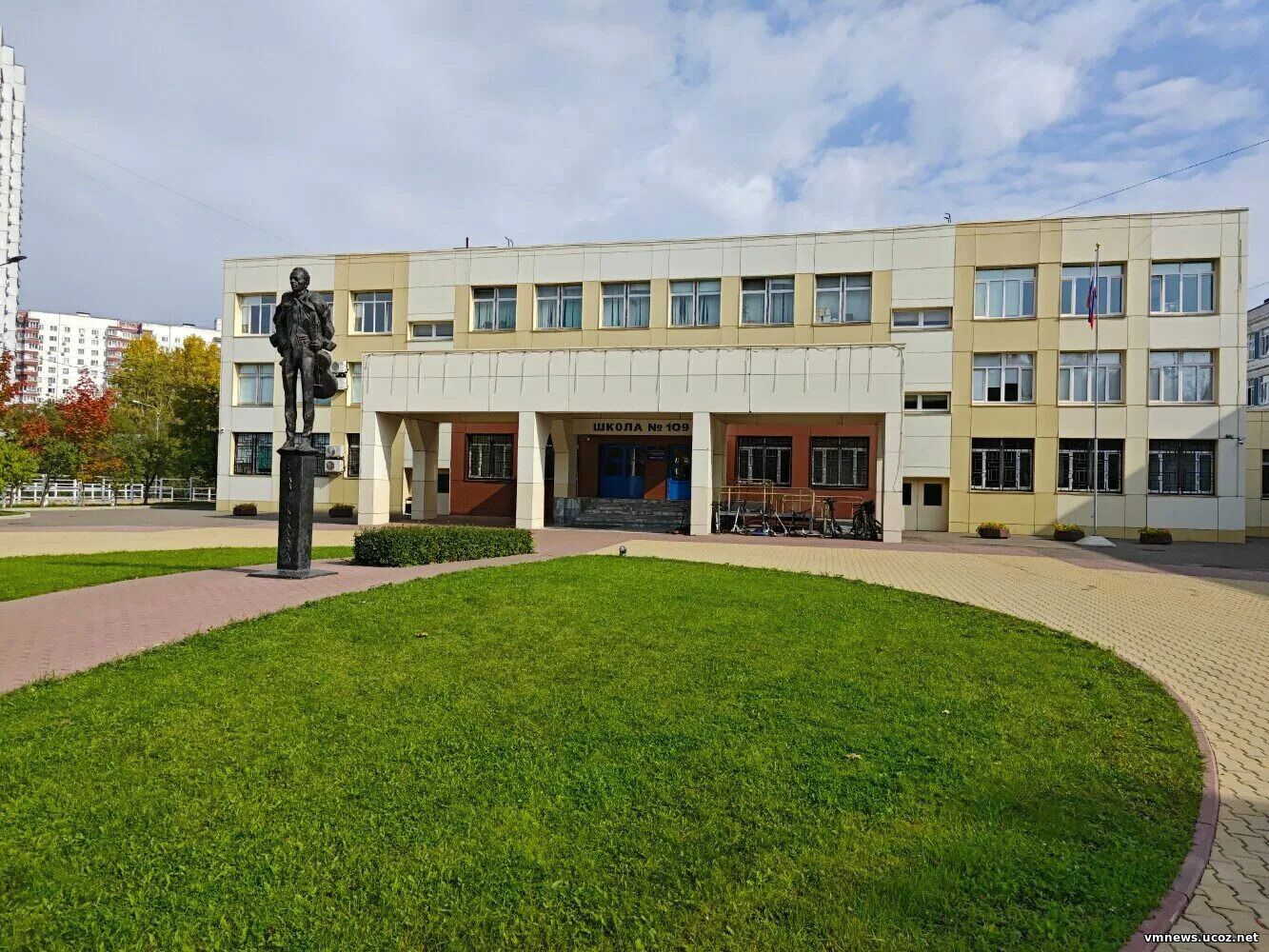 В московских школах появится предмет «История родного края»