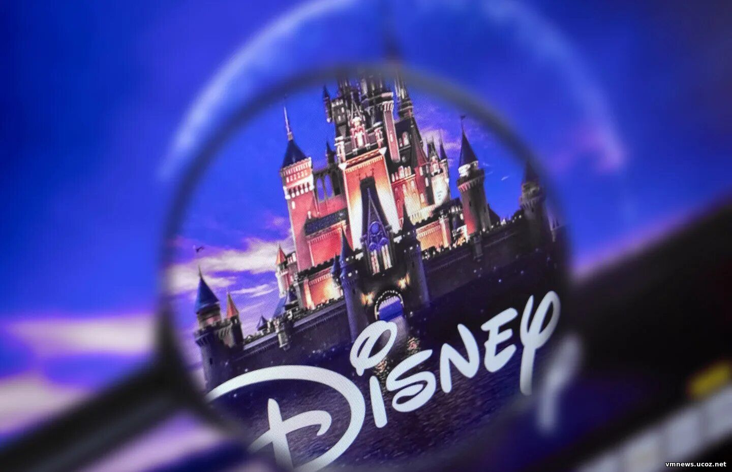 Disney прекращает продление лицензий в России