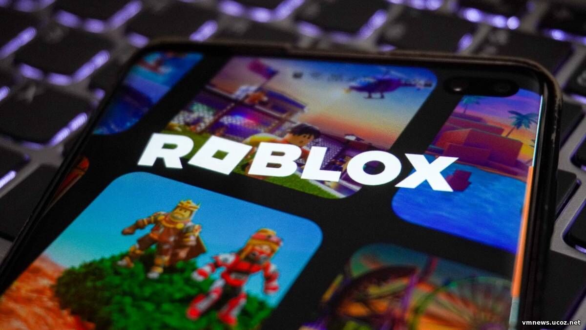 Roblox оштрафовали за «пропаганду ЛГБТ*» из-за костюмов для фембоев