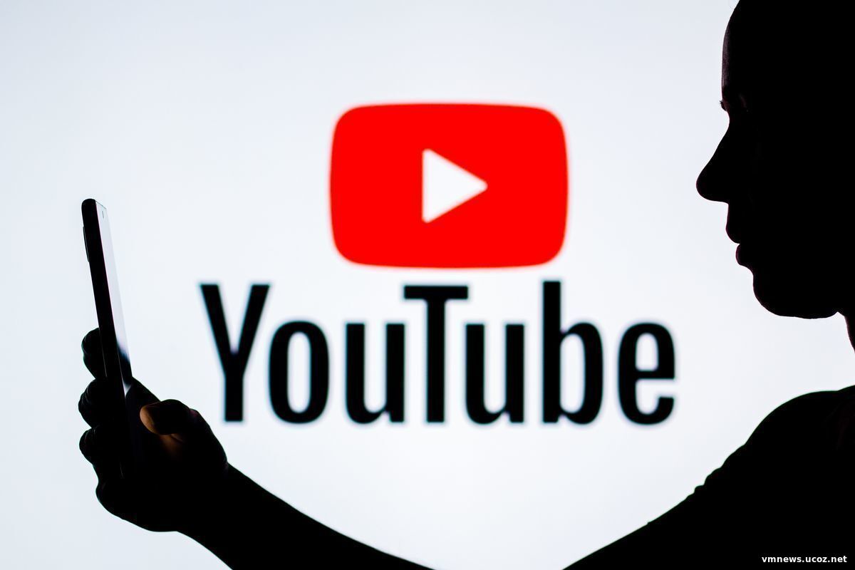 YouTube начал бороться с VPN