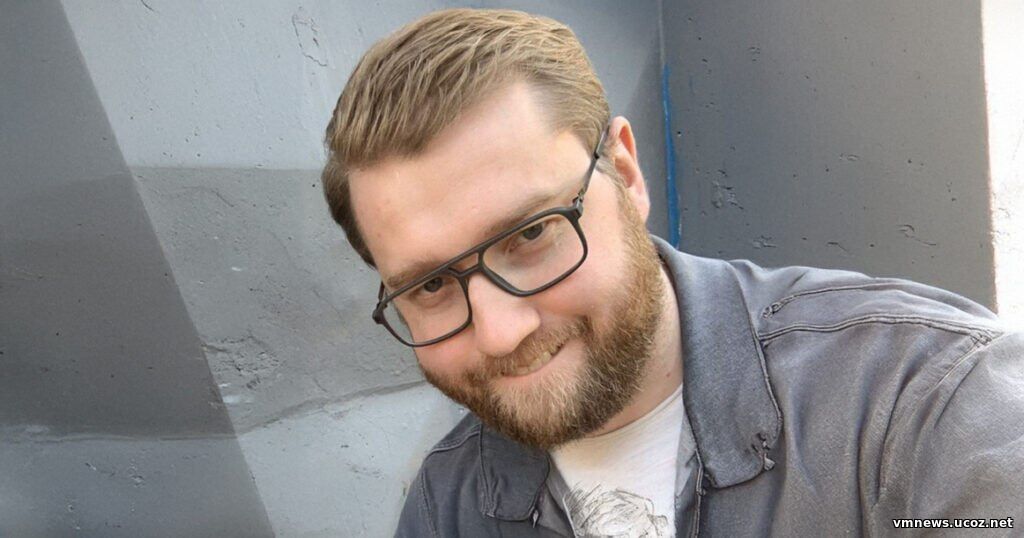 В Москве пропал стример Иван Андреев (Insider) — поиски идут уже пятые сутки