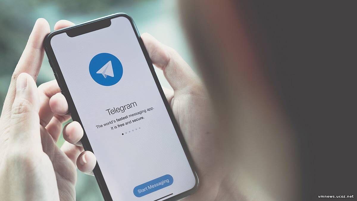 Таганский суд Москвы оштрафовал Telegram на 7 миллионов рублей за экстремистский контент