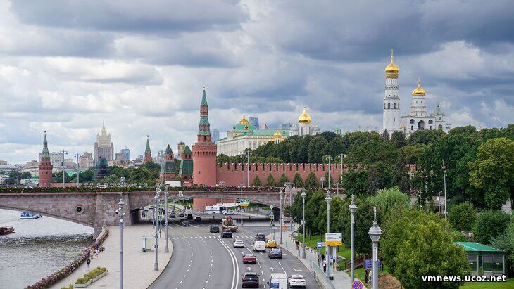 В Москве и области объявили уровни погодной опасности: гроза и заморозки