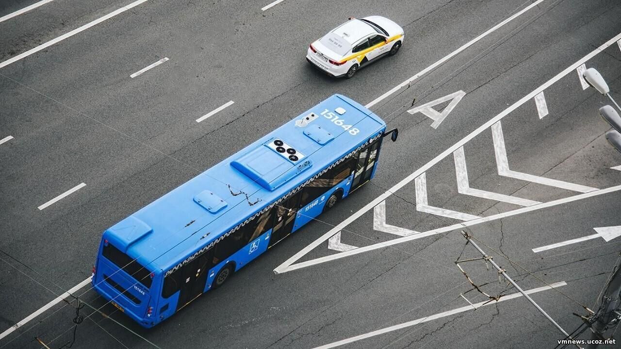 В Госдуме планируют сократить время ожидания общественного транспорта