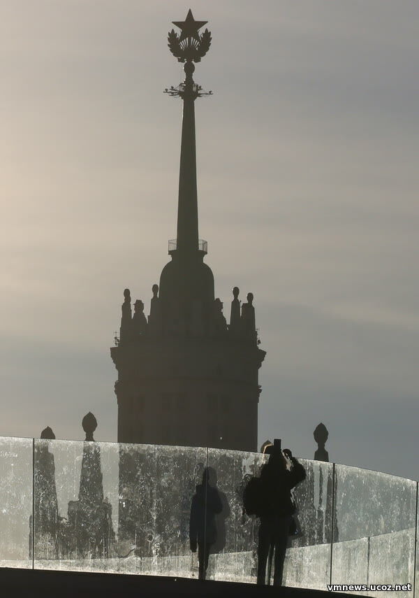 Похолодание до +2 °C в Подмосковье: прогноз погоды на конец мая