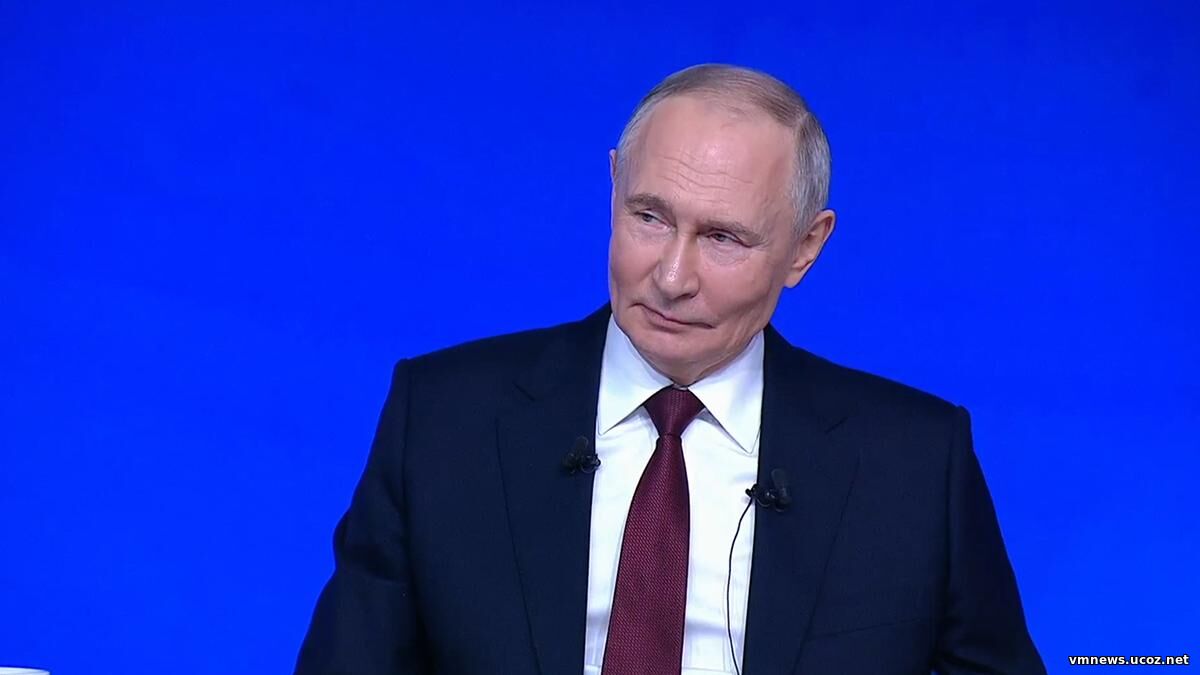 Путин поручил обеспечить бесперебойный интернет даже во время ограничений