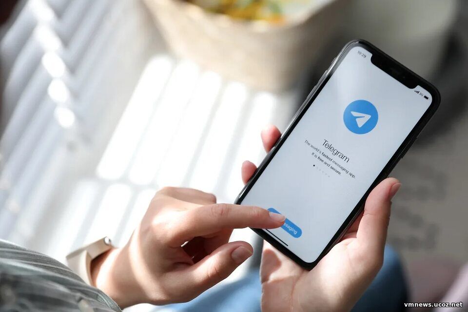Ловушка в Telegram: боты с «анонимными сообщениями» выманивают деньги