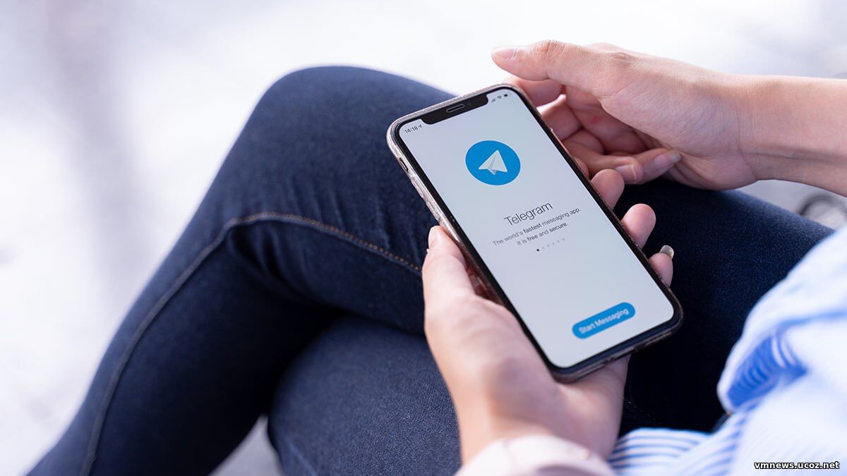 Telegram оштрафовали на 3,8 млн рублей