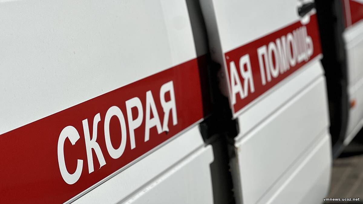В Подмосковье врачи извлекли булавку из бронха пациентки