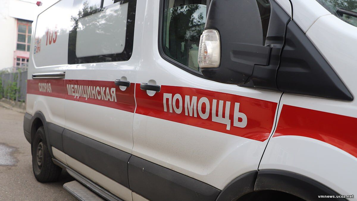 Дрон атаковал пассажирский поезд «Москва — Симферополь»: погиб помощник машиниста