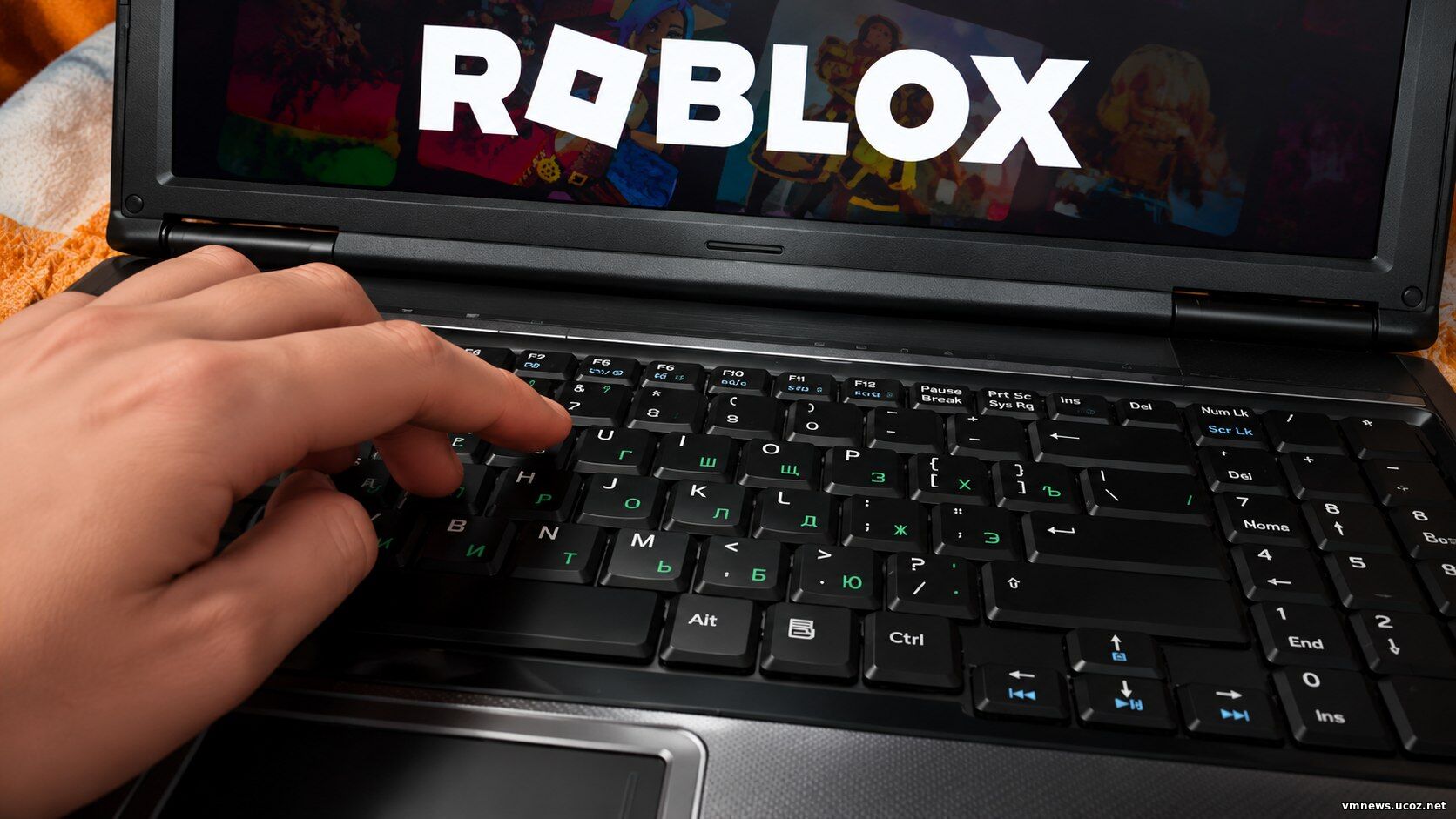 Roblox могут заблокировать в США: против игры подали более 150 исков