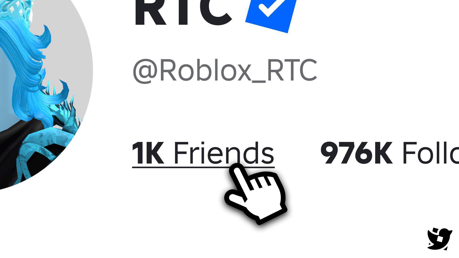 Разработчики Roblox возвращаются к классическому названию «Друзья