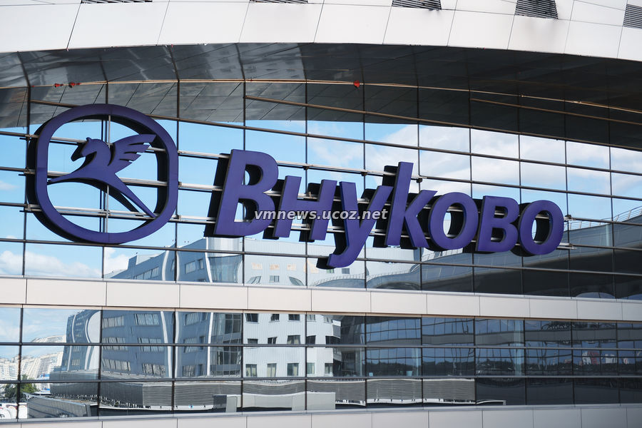 Аэропорт Внуково закрыт произошли задержки и отмены рейсов