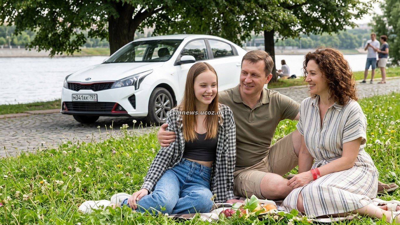 Как подросткам провести лето с пользой: советы психолога