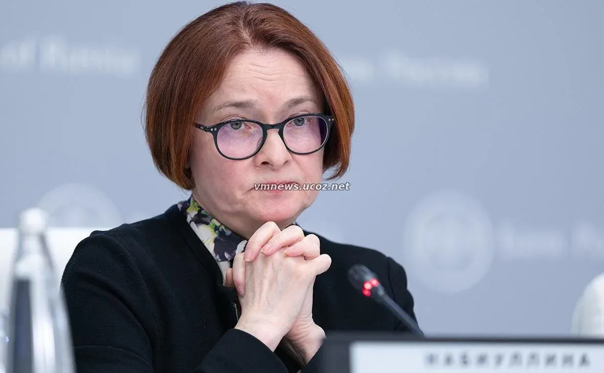 Набиуллина: использование цифрового рубля — добровольное