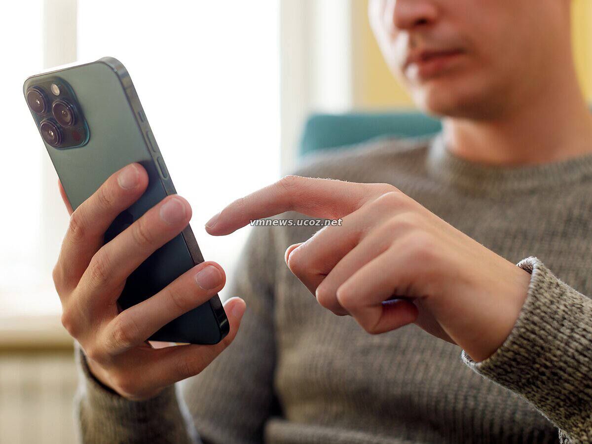 Москвичи начали получать СМС о «возвращении» оплаты сервисов Apple через «Билайн»
