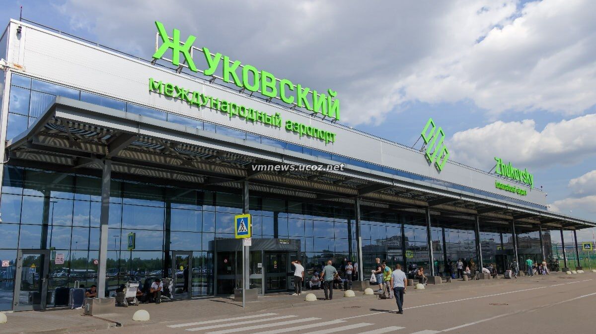 Более 150 рейсов задержаны или отменены в московских аэропортах