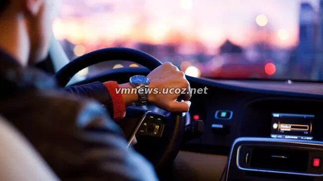 МВД обновит регламент сдачи экзаменов на водительские права