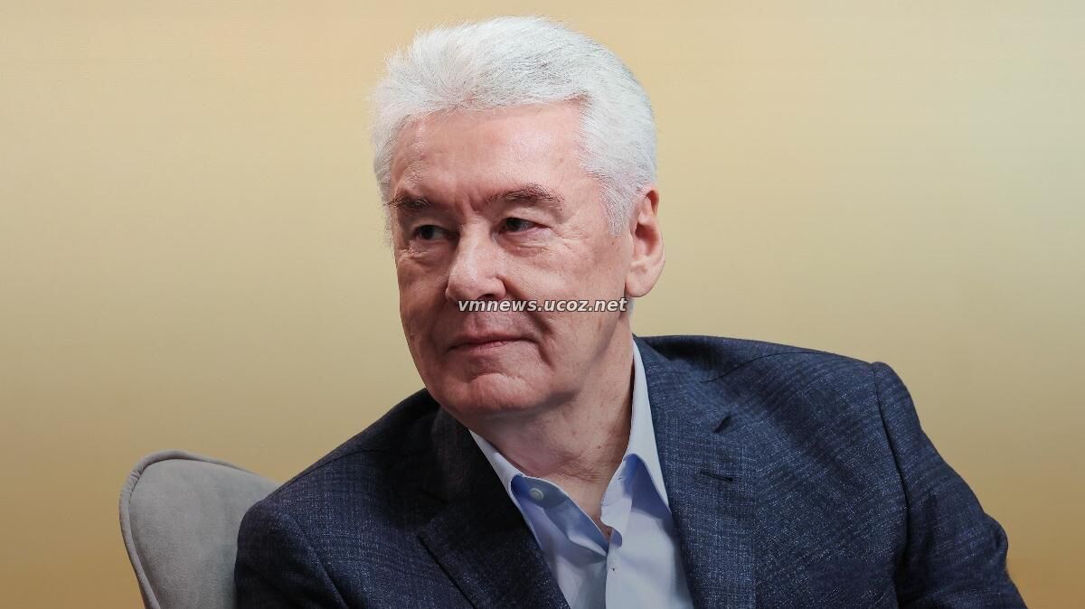 Сергей Собянин выразил соболезнования после террористического акта в Москве