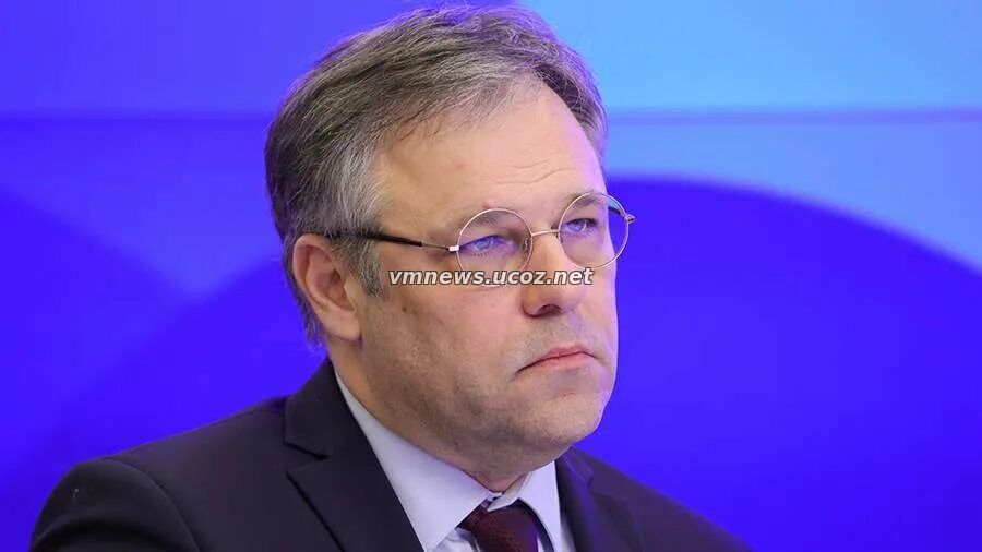 МИД РФ призывает готовиться к затяжным боевым действиям на Украине