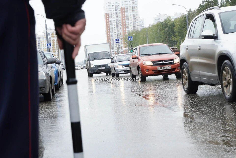 Штрафы для «обочечников» могут вырасти до 5000 рублей