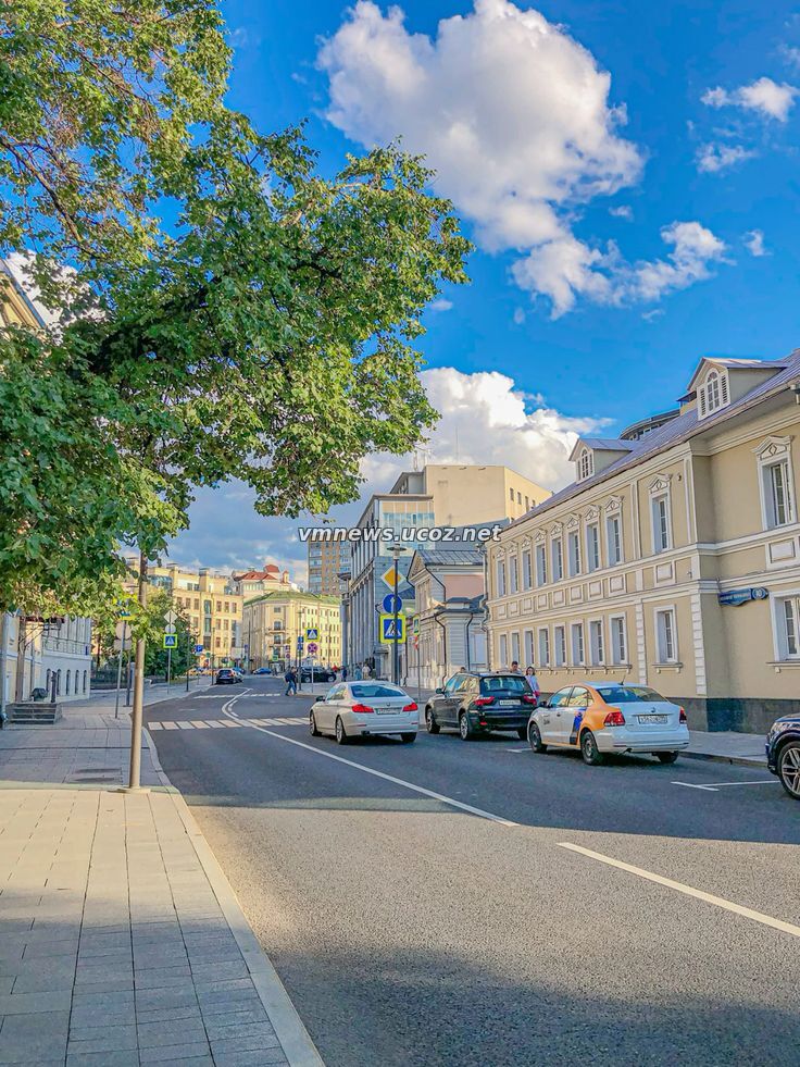 Прогноз погоды в Москве и области на первую неделю августа