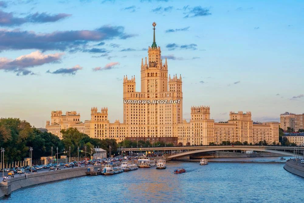 «Оранжевый» уровень погодной опасности продлится в Москве до пятницы из-за сильной жары