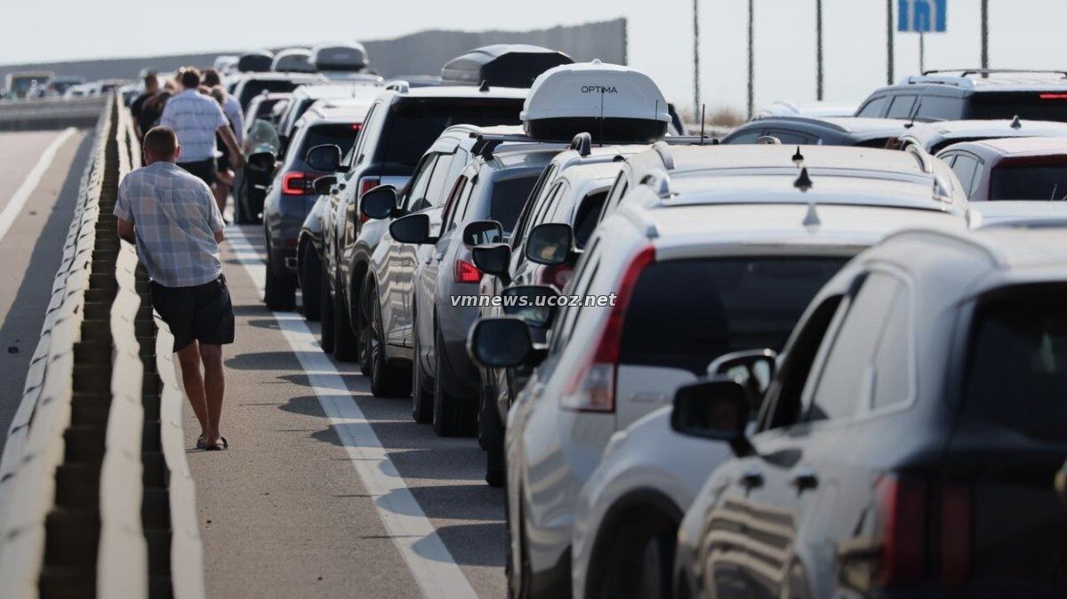 Московским автомобилистам рекомендуется внимательно следить за своим состоянием из-за пришедшей в город 32-градусной жары