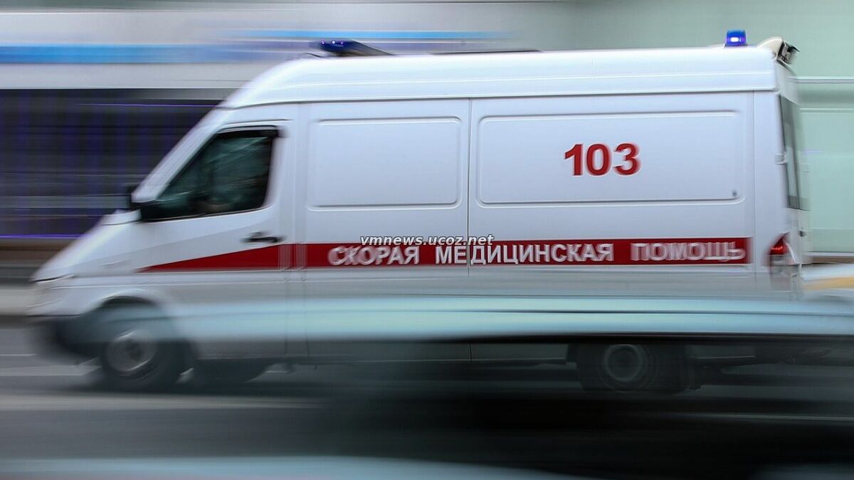БПЛА ударил прямо по пляжу в Геленджике, когда там отдыхали люди