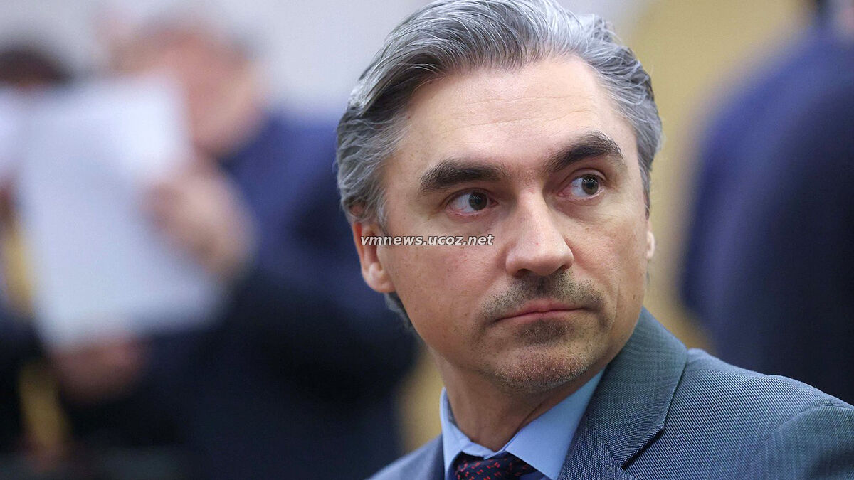 Депутат Свинцов призвал замещать западные платформы отечественными аналогами