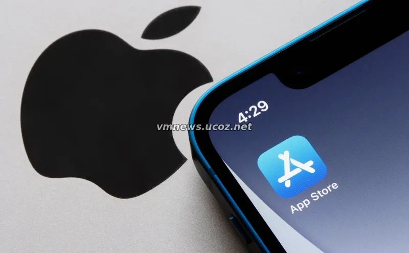 Доверие подорвано: россияне отказываются от iPhone из‑за удаления российских приложений