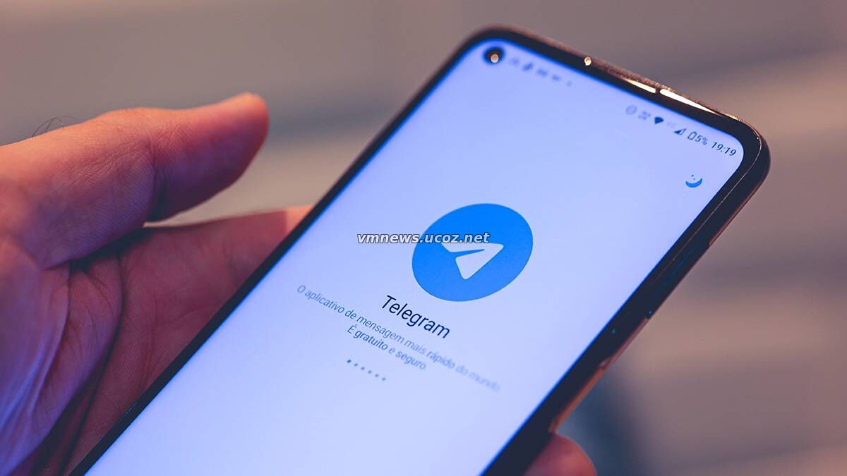 В Казахстане зафиксировали сбой в работе Telegram