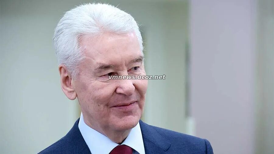 Собянин: Строители отмечают профессиональный праздник