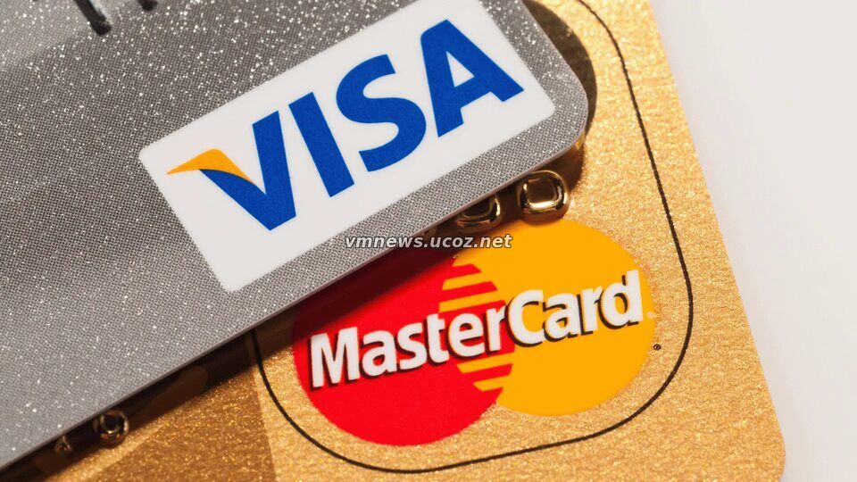 НСПК предупредила о возможных сложностях при оплате картами Visa и Mastercard в интернете