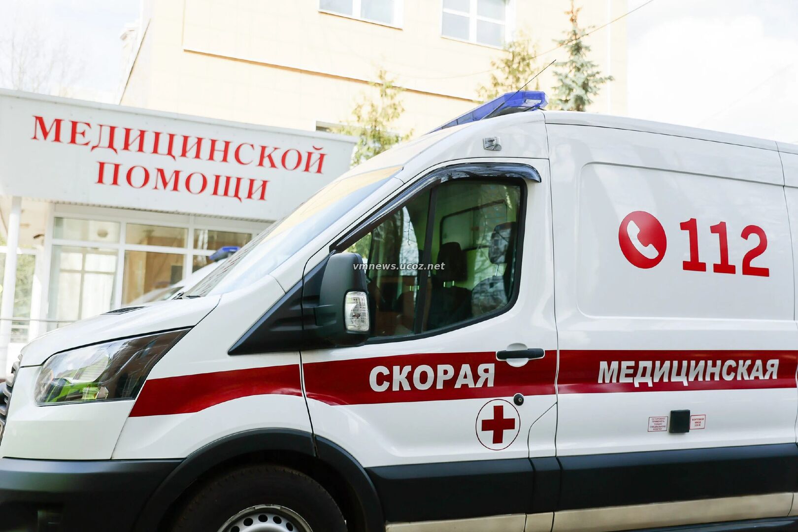 Смертельное ДТП с самосвалом, фурой и легковушкой произошло во Внуково
