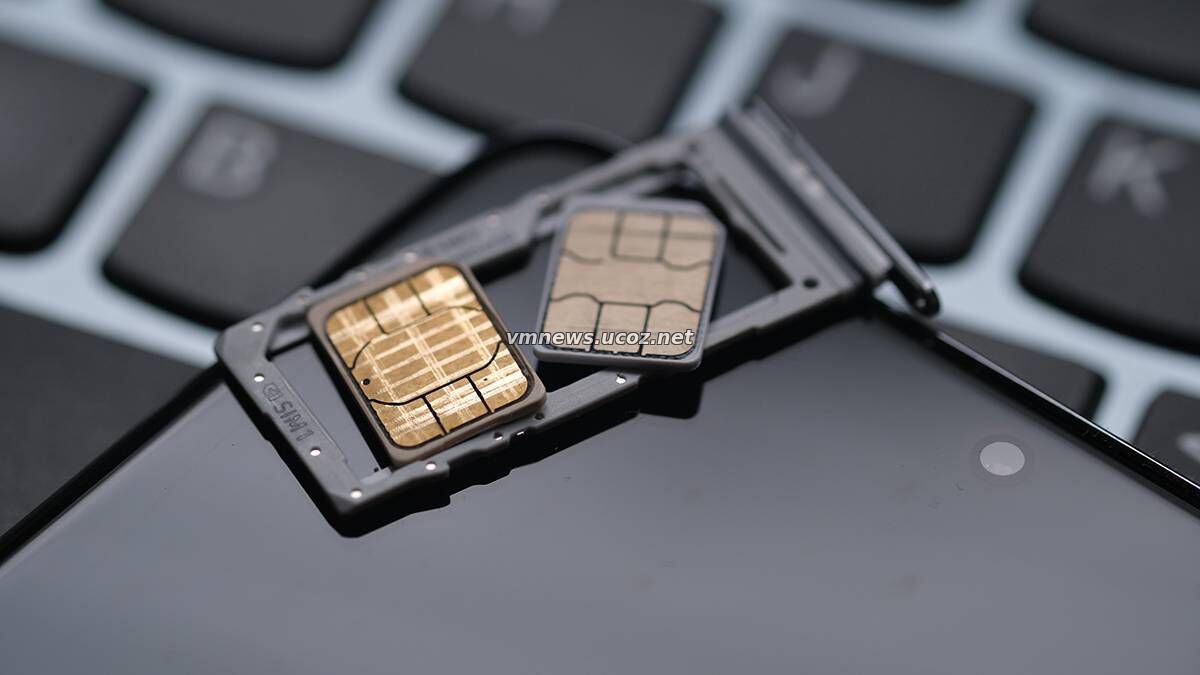 ТАСС: В России вводят ограничения на использование SIM‑боксов
